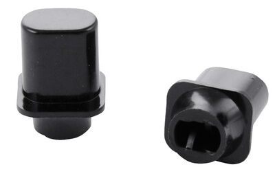 Fender Tele Switch Tip BK Fender Tele Switch Tip BK