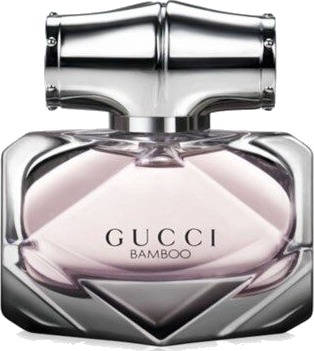Gucci Bamboo Eau de Parfum 50 ml med Bergamot og Patchouli Gucci Bamboo Eau de Parfum 50 ml med Bergamot og Patchouli