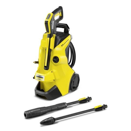 Kärcher Høytrykkspyler K 4 Power Control *eu 1.324-030.0