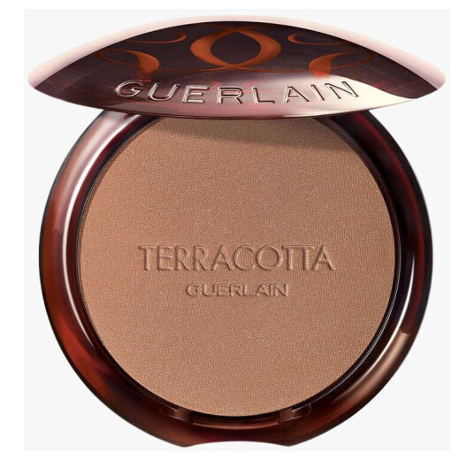 GUERLAIN Terracotta Original Bronzing Powder 10 g 04 Deep Cool GUERLAIN Terracotta Original Bronzing Powder 10 g 04 Deep Cool
