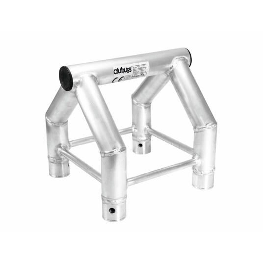 Alutruss Quadlock 6082 Toppart Alutruss Quadlock 6082 Toppart
