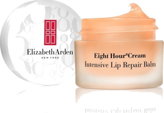 Elizabeth Arden Eight Hour Cream Intensive Lip Repair Balm 11,6 ml Lipbalm Elizabeth Arden Eight Hour Cream Intensive Lip Repair Balm 11,6 ml Lipbalm