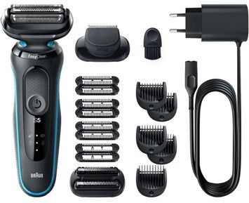 Braun Shaver 51-M1850S Braun Shaver 51-M1850S
