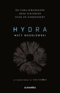 Wesolowski Matt Hydra