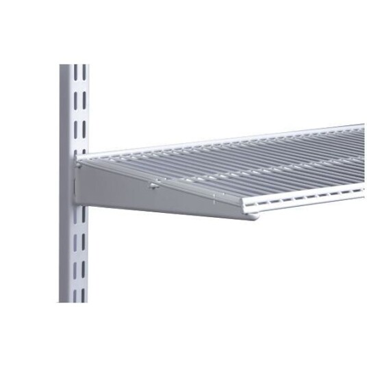 Elfa 451910 Tr?dhylle 902 x 494 mm, hvit Elfa 451910 Tr?dhylle 902 x 494 mm, hvit