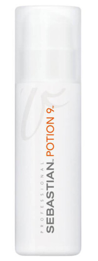 Sebastian Professional Potion 9 50ml Sebastian Professional Potion 9 50ml