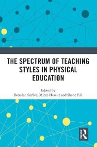 The Spectrum Of Teaching Styles In Physical Education