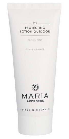 Maria Akerberg Protecting Lotion Outdoor 100ml