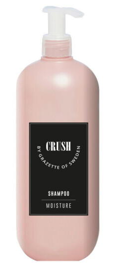 Grazette Crush Shampoo Moisture 1000ml Grazette Crush Shampoo Moisture 1000ml