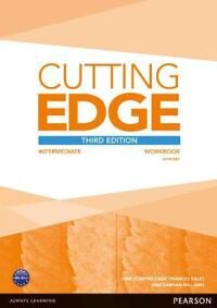 Cutting Edge 3rd Edition Intermediate Workbook With Key Av Sarah Cunningham, Peter Moor, Damian Williams Cutting Edge 3rd Edition Intermediate Workbook With Key Av Sarah Cunningham, Peter Moor, Damian Williams