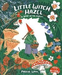 Little Witch Hazel Av Phoebe Wahl