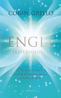 Grillo Corin Engle-eksperimentet Grillo Corin Engle-eksperimentet