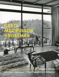Greta Magnusson Grossman Av Harriet Harriss, Naomi House