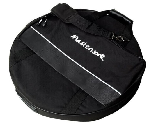Masterwork Cymbal Bag 22 Deluxe-Line Masterwork Cymbal Bag 22 Deluxe-Line