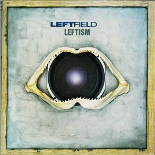 Leftfield Leftism CD