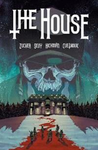 The House Av Drew Zucker, Phillip Sevy