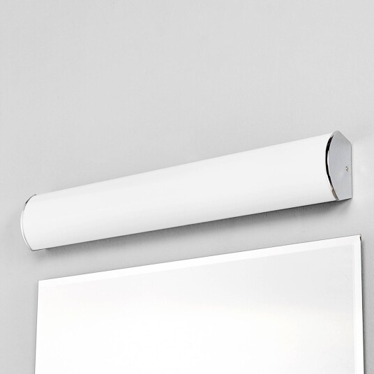 Lindby LED-vegglampe Elanur til badet