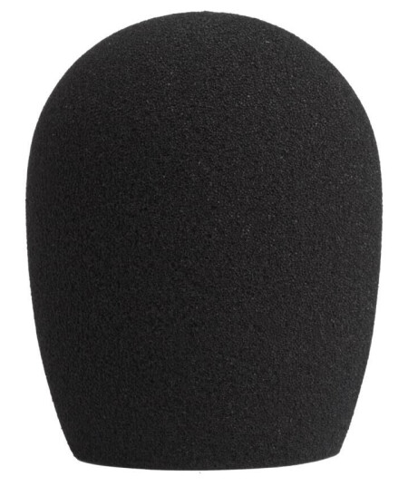 Shure A32ws Windscreen For Ksm 27, 32 And Ksm44