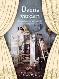 Barns Verden Av Nathalie Myrberg, Sofia Vusir Jansson