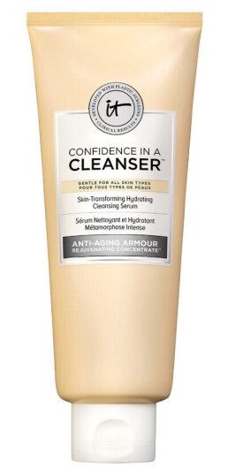 IT Cosmetics Confidence in a Cleanser 148ml