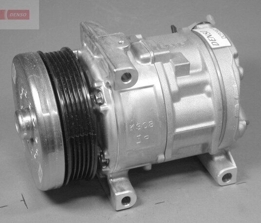 AC kompressor DENSO DCP09016 AC kompressor DENSO DCP09016