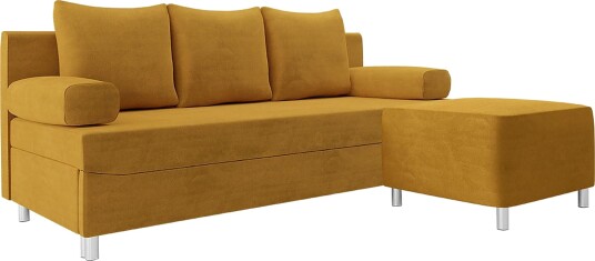 Skatteg Bäddsoffa Resh 8