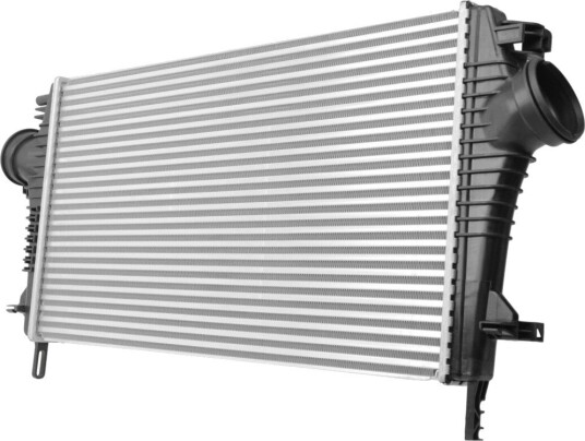Intercooler HELLA 8ML 366 340-401 Intercooler HELLA 8ML 366 340-401