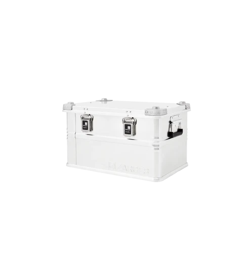 Transportkasse 60 liter Zarges K470 Universal Box 60 liter Transportkasse 60 liter Zarges K470 Universal Box 60 liter