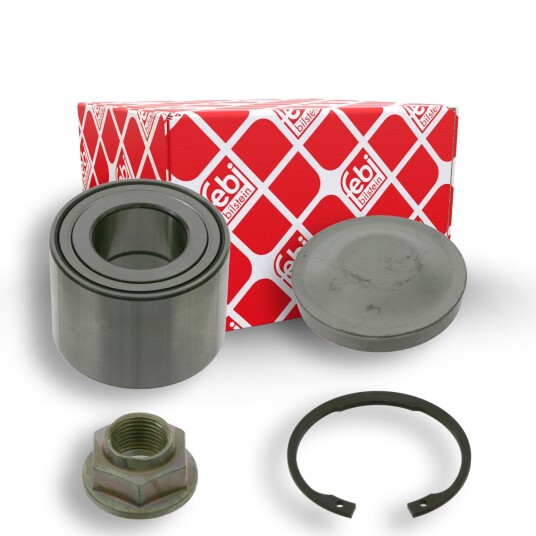 Hjullager FEBI BILSTEIN 22864 Hjullager FEBI BILSTEIN 22864