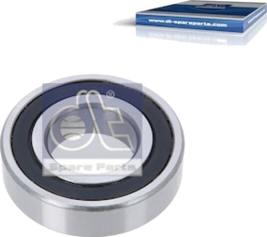 Lager, clutchspak DT Spare Parts 7.18201