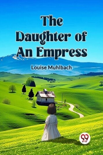 The Daughter of an Empress The Daughter of an Empress