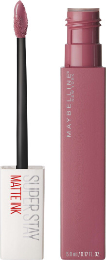 Maybelline Superstay Matte Ink 15 Lover