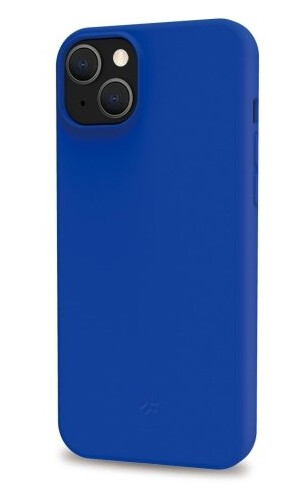 Celly Cromo1053bl, Omslag, Apple, Iphone 15, 15,5 Cm (6.1"), Blå