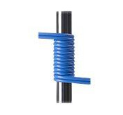 Hewlett Packard Enterprise HPE Premier Flex - nettverkskabel - 100 m