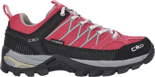 CMP Rigel WP Tursko Dame Pink 37