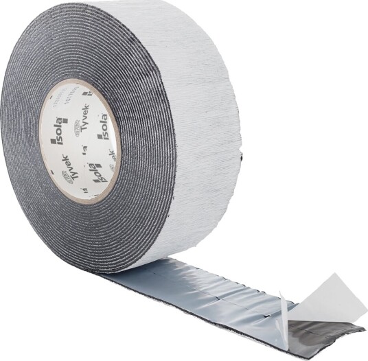 Isola Tape Og Klebesystem flexwrap 60 mm 10 m Isola Tape Og Klebesystem flexwrap 60 mm 10 m