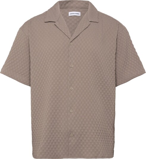 Jack & Jones | Jjsean Resort Shirt Ss | XL Jack & Jones | Jjsean Resort Shirt Ss | XL