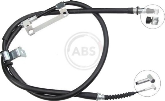 A.B.S. K19458 Tautrekk håndbremse