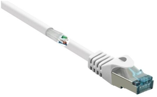 Renkforce Rf-5043914 1 M Cat6a S/Ftp S-Stp Rj-45 Rj-45