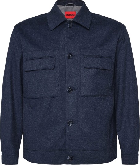 HUGO Juliano243F1 NAVY 46