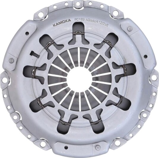 Trykkplate clutch KAMOKA PC189