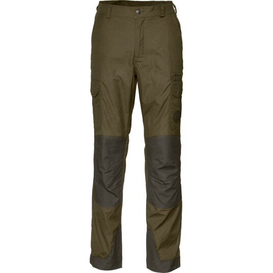 Seeland Key Point reinforced bukse Pine green 62 Seeland Key Point reinforced bukse Pine green 62