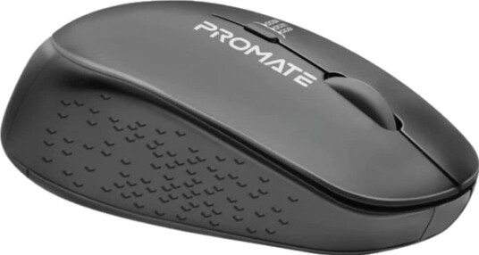 Promate Promate Tracker Maxcomfort® Ergonomisk Trådløs Mus