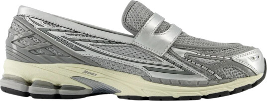 New Balance Herre Sport Grå 42 EU,