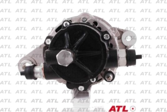Dynamo ATL Autotechnik L 63 540