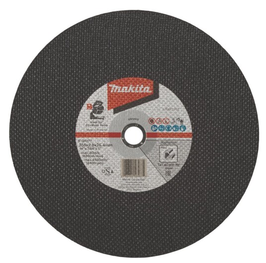 Makita Kappeskive E 04977 5 5 pk