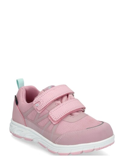 Leaf Byle Pink 34