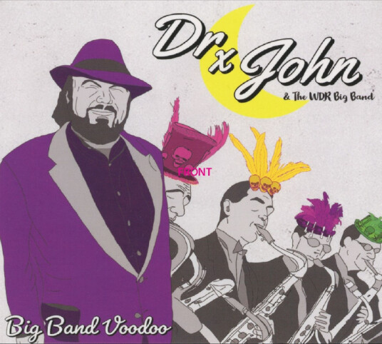 Big Band Voodoo