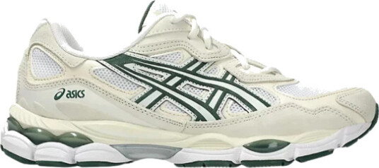 Asics Herre Sport Beige 38 1/2 EU, Asics Herre Sport Beige 38 1/2 EU,