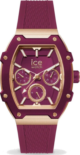 Ice Watch Dame Accessories Rød ONE SIZE,